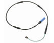Souprava brzd, koutocova brzda TEXTAR 2470401-2886-00