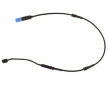 Souprava brzd, koutocova brzda TEXTAR 2456101-3537-00