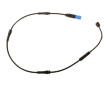 Souprava brzd, koutocova brzda TEXTAR 2470401-2886-01
