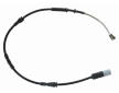 Souprava brzd, koutocova brzda TEXTAR 2621201-3068-00