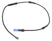 Souprava brzd, koutocova brzda TEXTAR 2550601-3270-00