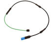 Souprava brzd, koutocova brzda TEXTAR 2147401-2886-00