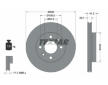 Souprava brzd, koutocova brzda TEXTAR 2146304-0362-00