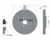 Souprava brzd, koutocova brzda TEXTAR 2483901-1181-00