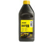 Kapalina brzdová DOT-3 1L TEXTAR