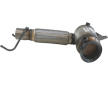 Katalyzátor BOSAL 090-299