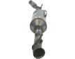 Filtr pevnych castic, vyfukovy system BOSAL 095-381