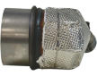 Filter sadzí/pevných častíc výfukového systému BOSAL 097-398