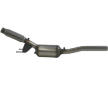 Filtr pevnych castic, vyfukovy system BOSAL 095-460