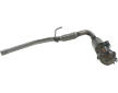 Filtr pevnych castic, vyfukovy system BOSAL 097-520