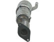 Filtr pevnych castic, vyfukovy system BOSAL 095-522