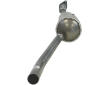 Filtr pevnych castic, vyfukovy system BOSAL 095-522