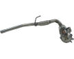 Filtr pevnych castic, vyfukovy system BOSAL 095-523