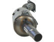 Filtr pevnych castic, vyfukovy system BOSAL 095-527