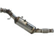 Filtr pevnych castic, vyfukovy system BOSAL 097-531