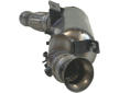 Filtr pevnych castic, vyfukovy system BOSAL 097-531