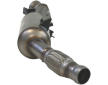 Filtr pevnych castic, vyfukovy system BOSAL 097-531