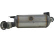 Filtr pevnych castic, vyfukovy system BOSAL 095-535