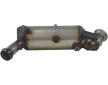 Filtr pevnych castic, vyfukovy system BOSAL 095-535