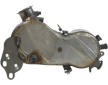 Filtr pevnych castic, vyfukovy system BOSAL 097-556