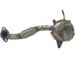 Filtr pevnych castic, vyfukovy system BOSAL 095-706