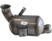 Filtr pevnych castic, vyfukovy system BOSAL 097-733