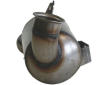 Filtr pevnych castic, vyfukovy system BOSAL 097-733
