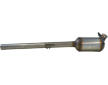 Filtr pevnych castic, vyfukovy system BOSAL 095-860