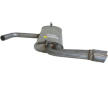 Zadni tlumic vyfuku BOSAL 105-043