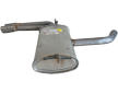 Zadni tlumic vyfuku BOSAL 105-043