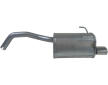 Koncový tlmič výfuku BOSAL 148-183
