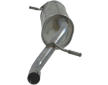 Koncový tlmič výfuku BOSAL 190-377