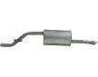 Koncový tlmič výfuku BOSAL 190-379