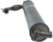 Koncový tlmič výfuku BOSAL 200-143