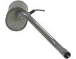 Koncový tlmič výfuku BOSAL 200-183