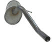 Koncový tlmič výfuku BOSAL 200-185