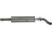 Střední tlumič výfuku BOSAL 220-055