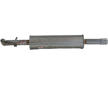 Střední tlumič výfuku BOSAL 220-055