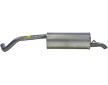 Koncový tlmič výfuku BOSAL 220-059