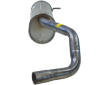 Koncový tlmič výfuku BOSAL 220-059