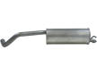Koncový tlmič výfuku BOSAL 220-061