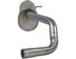 Koncový tlmič výfuku BOSAL 220-061