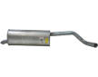 Koncový tlmič výfuku BOSAL 220-061