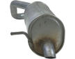 Koncový tlmič výfuku BOSAL 220-061