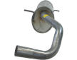 Zadní tlumič výfuku BOSAL 227-055