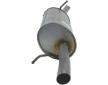 Zadní tlumič výfuku BOSAL 227-055