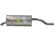 Koncový tlmič výfuku BOSAL 227-057