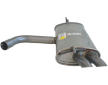 Zadni tlumic vyfuku BOSAL 233-699