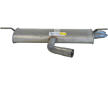 Zadni tlumic vyfuku BOSAL 233-699