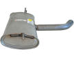 Zadni tlumic vyfuku BOSAL 233-699